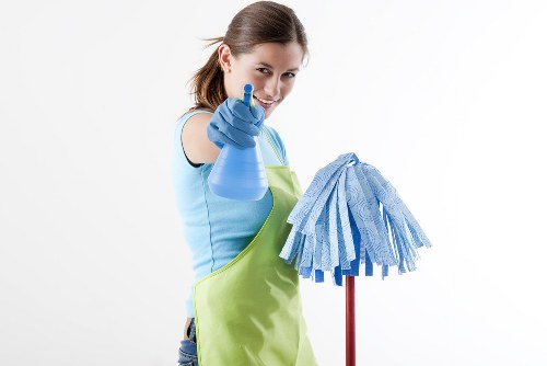 Professional carpet cleaning in SE22 for homes and businesses