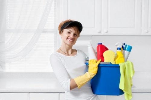 Professional rug cleaning service for homes in SE22
