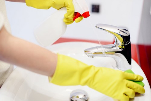 Local domestic cleaning support for homes near Lordship Lane and Dulwich