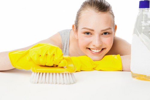 Local carpet cleaning service for East Dulwich properties
