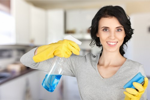 Insurance and safety checklist for carpet cleaning services