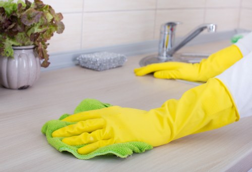 Professional one off cleaning for SE22 homes and flats