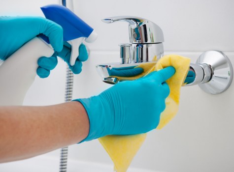 Specialist cleaning for rugs in a SE22 home or business