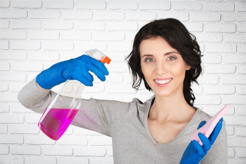 Trusted house cleaning support for SE22 residents and landlords