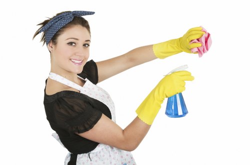 Overview of cookie types used by Carpetcleaning SE22