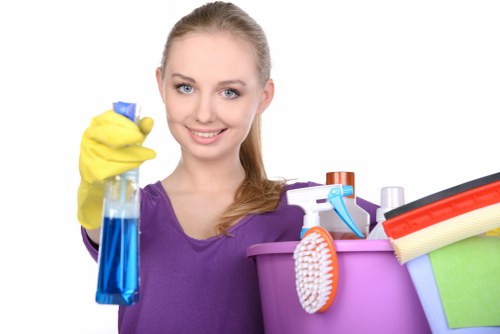 One-time cleaning for a SE22 rental or move-out clean