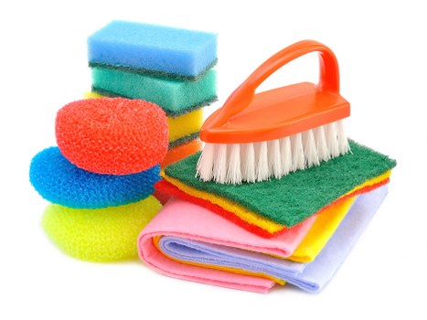Carpetcleaning SE22 secure payments section highlighting SSL encryption and card options