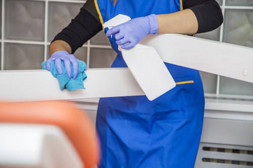 Commercial seating and sofa cleaning in the SE22 area