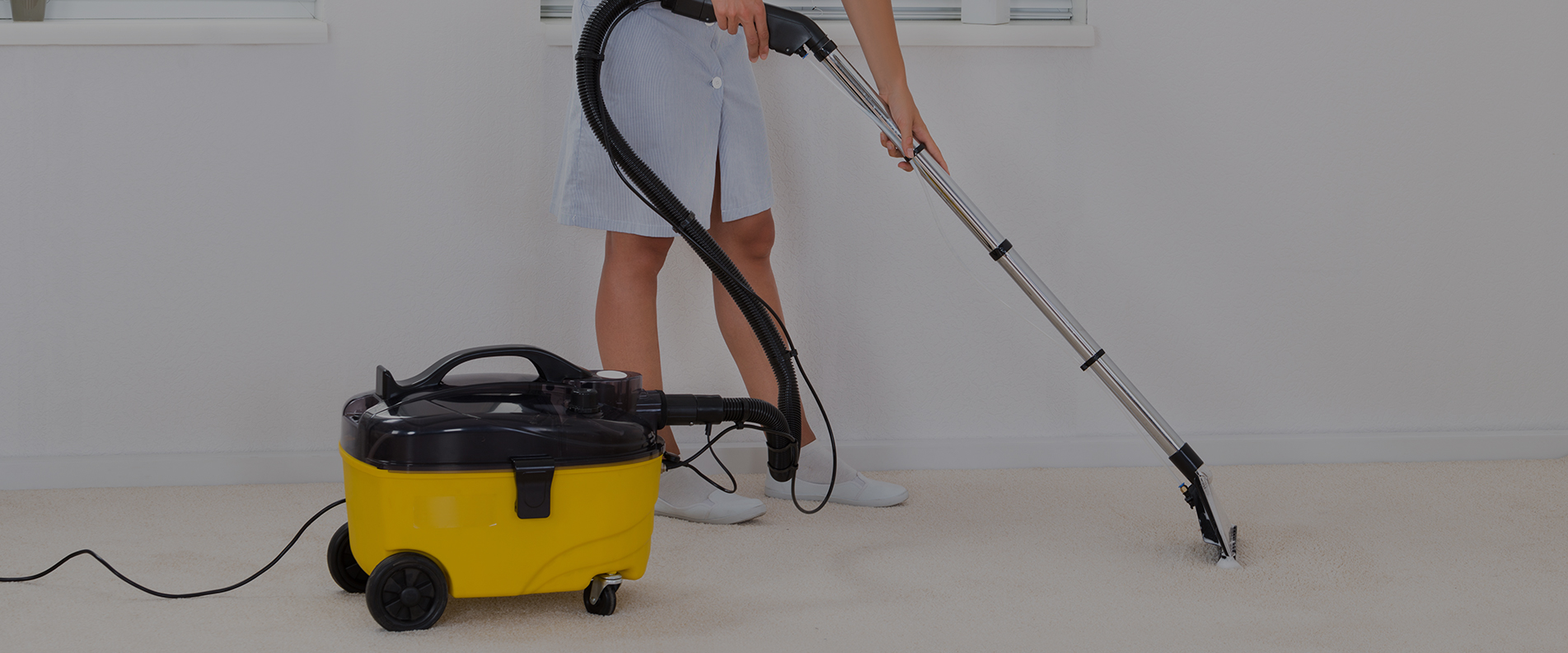 Carpet Cleaning SE22